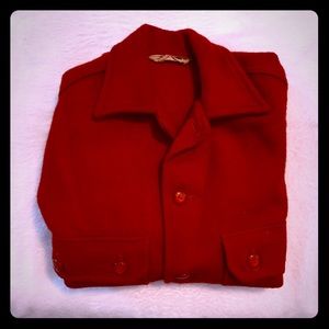 Vintage Boy Scouts of America Official Boys Jacket